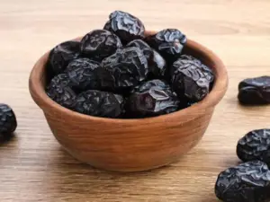 Kurma Ajwa
