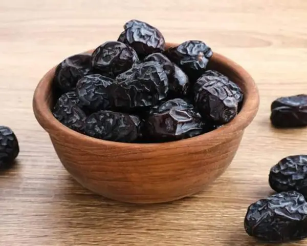 Kurma Ajwa
